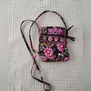 Vera Bradley Crossbody